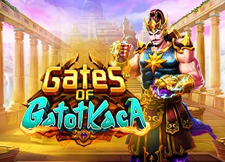 RTP Pragmatic Play Gates of Gatot Kaca
